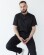 Medical suit for men Denver black 404-321-679/447-321-679 (6613724) Medical suit for men Denver black 404-321-679/447-321-679 (6613724) фото 9