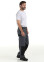 Work pants "OPTIMA" gray (55551055) Work pants "OPTIMA" gray (55551055) фото 6