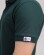 Medical Polo Men's Dark Green 148-430-677 (6613758) Medical Polo Men's Dark Green 148-430-677 (6613758) фото 6