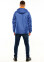 Winter  jacket "URBAN-2020" blue (180015) Winter  jacket "URBAN-2020" blue (180015) фото 4
