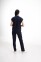 Women's medical suit Sydney dark blue 497-406-677 (6636874) Women's medical suit Sydney dark blue 497-406-677 (6636874) фото 3