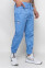 Manhattan Medical Men's Joggers. Blue (5437034) Manhattan Medical Men's Joggers. Blue (5437034) фото 2