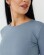 Medical Welt Longsleeve Women's Graphite 392-503-901 (6613477) Medical Welt Longsleeve Women's Graphite 392-503-901 (6613477) фото 3