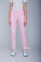 Women's medical trousers "Francesca" pink (3399101) Women's medical trousers "Francesca" pink (3399101) фото 5