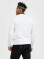 Свитшот UNISEX без начеса U-0302 белый (5110316) Свитшот UNISEX без начеса U-0302 белый (5110316) фото 3