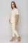 Suit Eva-Stretch + Trousers 7/8 Cotton Champagne (5410098) Suit Eva-Stretch + Trousers 7/8 Cotton Champagne (5410098) фото 8