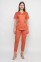 Medical Stretch Medical Stretch Suit Ewa. Terracotta (5436953) Medical Stretch Medical Stretch Suit Ewa. Terracotta (5436953) фото 1