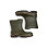 Men's rubber boots L-755-XEB (221871) Men's rubber boots L-755-XEB (221871) фото 4
