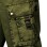 Men's green breeches (221413) Men's green breeches (221413) фото 4