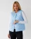 Medical insulated vest for women Oslo blue 521-333-679 (6637732) Medical insulated vest for women Oslo blue 521-333-679 (6637732) фото 2