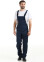 Work overalls "STANDARD" (twill 245 g/m2) blue (1113315) Work overalls "STANDARD" (twill 245 g/m2) blue (1113315) фото 1
