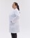 Medical coat Student white (long sleeve) 586-324-677 / 587-324-677 (6638145) Medical coat Student white (long sleeve) 586-324-677 / 587-324-677 (6638145) фото 5