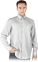 Work shirt white 110 g/m2 (222511) Work shirt white 110 g/m2 (222511) фото 1