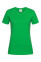 T-shirt female "STEDMAN" CLASSIC-T FITTED ST2600 green (5110741) T-shirt female "STEDMAN" CLASSIC-T FITTED ST2600 green (5110741) фото 1