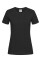 T-shirt female "STEDMAN" CLASSIC-T FITTED ST2600 BLO black (511367) T-shirt female "STEDMAN" CLASSIC-T FITTED ST2600 BLO black (511367) фото 1