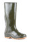 PVC rubber boots for women | NORTH OVERALLS | Buy PVC rubber boots for women in Kiev: price, reviews, sale 2 PVC workers rubber boots for women (220415) фото 4