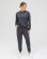 Women's Medical Suit Montreal Dark Gray 471-408-758 (6613375) Women's Medical Suit Montreal Dark Gray 471-408-758 (6613375) фото 1