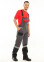 Bib pants working "UNIVERSAL-KOMBO" (1128) Bib pants working "UNIVERSAL-KOMBO" (1128) фото 1