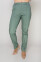 Trousers skinny for women. Cotton. Oliva XT (549949) Trousers skinny for women. Cotton. Oliva XT (549949) фото 2
