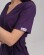 Medical suit women's Rio purple 135-335-707 / 346-335-704 (6613263) Medical suit women's Rio purple 135-335-707 / 346-335-704 (6613263) фото 6