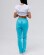 Women's Medical Pants Toronto Light Turquoise 390-459-708 (6613655) Women's Medical Pants Toronto Light Turquoise 390-459-708 (6613655) фото 2