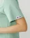 Medical basic T-shirt women's menthol 498-441-924 (6637739) Medical basic T-shirt women's menthol 498-441-924 (6637739) фото 5