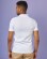 Medical Polo Men's White 148-324-677 (6613747) Medical Polo Men's White 148-324-677 (6613747) фото 2