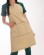 Professional water-repellent apron Verona beige 173-454-909 (6613856) Professional water-repellent apron Verona beige 173-454-909 (6613856) фото 4