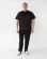 Medical suit for men Denver black 404-321-679/447-321-679 (6613724) Medical suit for men Denver black 404-321-679/447-321-679 (6613724) фото 10