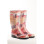 Women's rubber boots "Gazette" L-763-4-MA-2 (221850) Women's rubber boots "Gazette" L-763-4-MA-2 (221850) фото 2