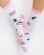 Медицинские носки с принтом Beauty 143-363-847 (6613891) Медицинские носки с принтом Beauty 143-363-847 (6613891) фото 1
