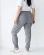Медицинские штаны женские джоггеры стрейч серые +SIZE 503-328-758 (6637769) Медицинские штаны женские джоггеры стрейч серые +SIZE 503-328-758 (6637769) фото 2