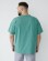 Medical T-shirt unisex green 453-396-730 (6613567) Medical T-shirt unisex green 453-396-730 (6613567) фото 5