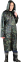 PVC cloak camouflage PPNP MO (88470) PVC cloak camouflage PPNP MO (88470) фото 1