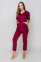 Costume Eva-stretch + Br. 7/8 STRAIGHT COTTON. Marsal (5410083) Costume Eva-stretch + Br. 7/8 STRAIGHT COTTON. Marsal (5410083) фото 1