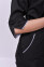 Venice+ Br. skinny suit. COTTON. Black / light grey (544625) Venice+ Br. skinny suit. COTTON. Black / light grey (544625) фото 6