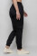 Athena black medical joggers, 4 pockets. COTTON (5436980) Athena black medical joggers, 4 pockets. COTTON (5436980) фото 6