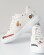 Medical shoes medical open heel Beauty White PU sole 140-375-850 (6613136) Medical shoes medical open heel Beauty White PU sole 140-375-850 (6613136) фото 3