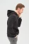Худі UNISEX на блискавці з начосом U0405L (5137612) Худі UNISEX на блискавці з начосом U0405L (5137612) фото 2