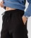 Medical women's insulated pants Ontario black 481-321-842 (6613664) Medical women's insulated pants Ontario black 481-321-842 (6613664) фото 4