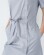 Medical tunic for women Naomi grey 151-328-679 (6613951) Medical tunic for women Naomi grey 151-328-679 (6613951) фото 5