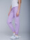 Women's medical trousers "Monica" purple (3399122) Women's medical trousers "Monica" purple (3399122) фото 2