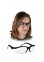 Transparent goggles (7028) Transparent goggles (7028) фото 1