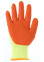 Work gloves with thick latex coating (30129) Work gloves with thick latex coating (30129) фото 1