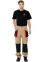 Work trousers "TRITON" sand Work trousers "TRITON" sand фото 1