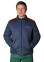 Vest-jacket insulated "OCEAN" (220015) Vest-jacket insulated "OCEAN" (220015) фото 1
