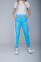 Women's medical trousers "Vanessa" sea wave (3399112) Women's medical trousers "Vanessa" sea wave (3399112) фото 15