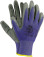 Work gloves with incomplete coating RTELA_NS (30116) Work gloves with incomplete coating RTELA_NS (30116) фото 1