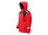 Sizam EDINBURGH parka jacket, red, 30271–30276 (8138067) Sizam EDINBURGH parka jacket, red, 30271–30276 (8138067) фото 3