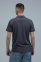 Men's Polo Shirt ST9060 dark grey (SLG) STEDMAN LUX POLO (5137931) Men's Polo Shirt ST9060 dark grey (SLG) STEDMAN LUX POLO (5137931) фото 4